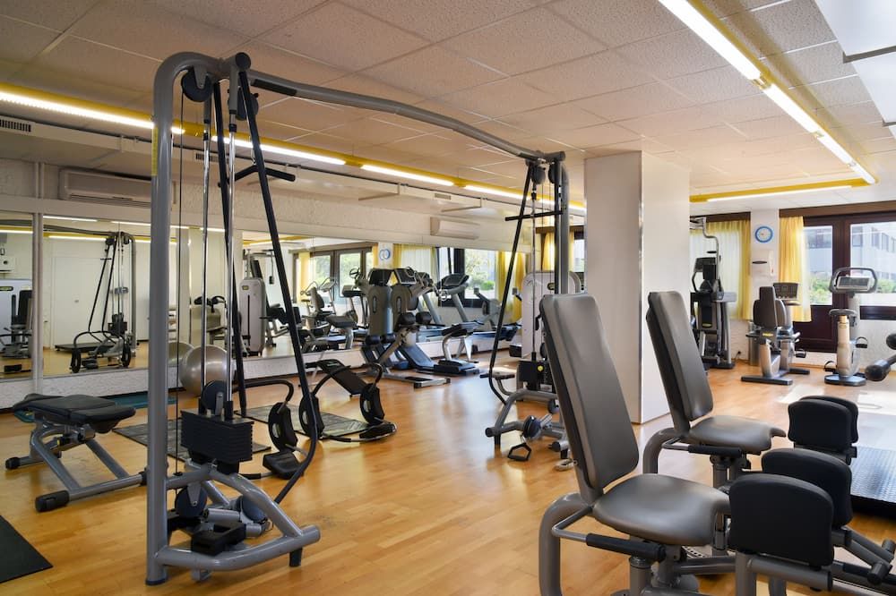 Gimnasio