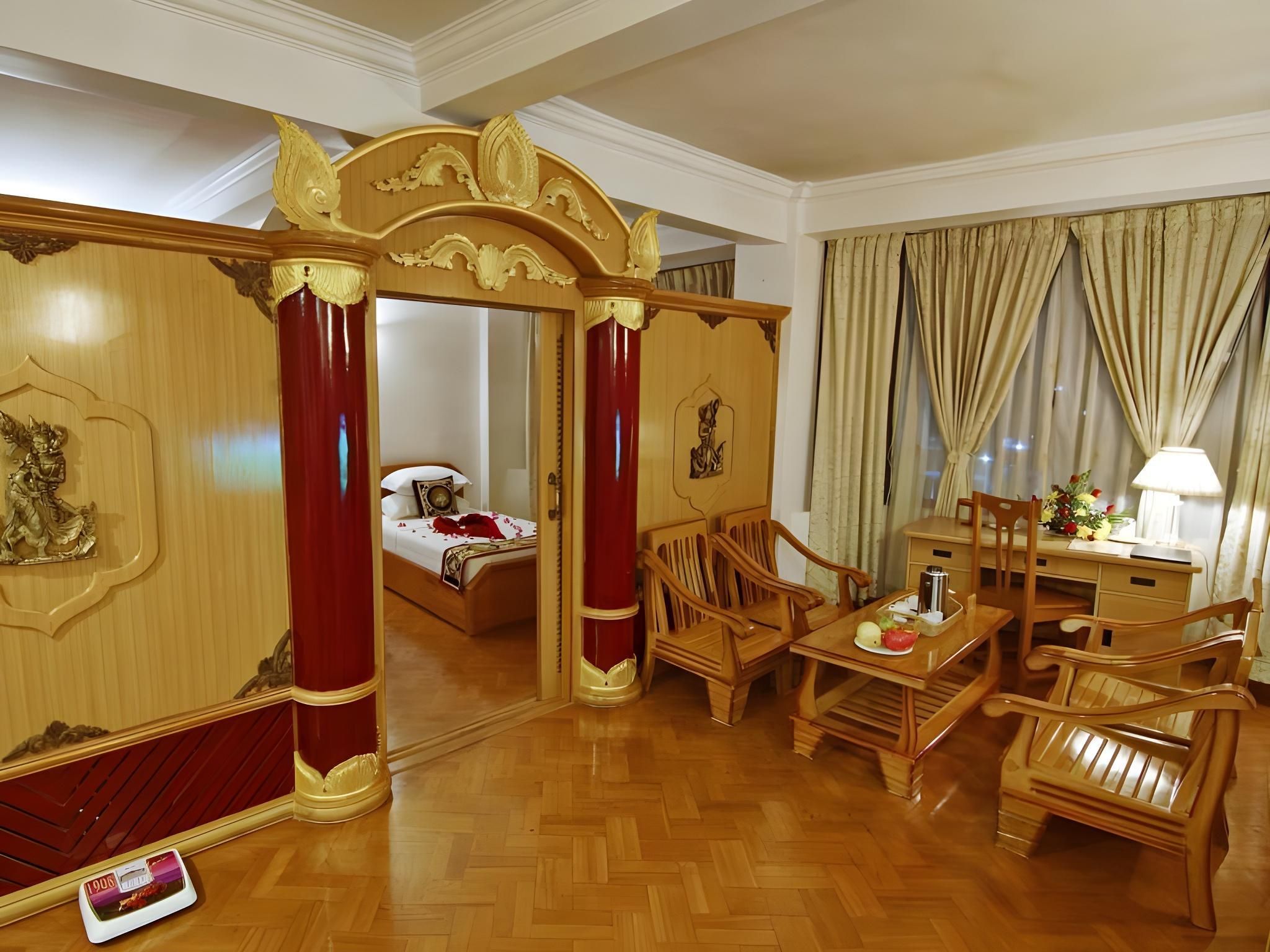 Sala de estar
