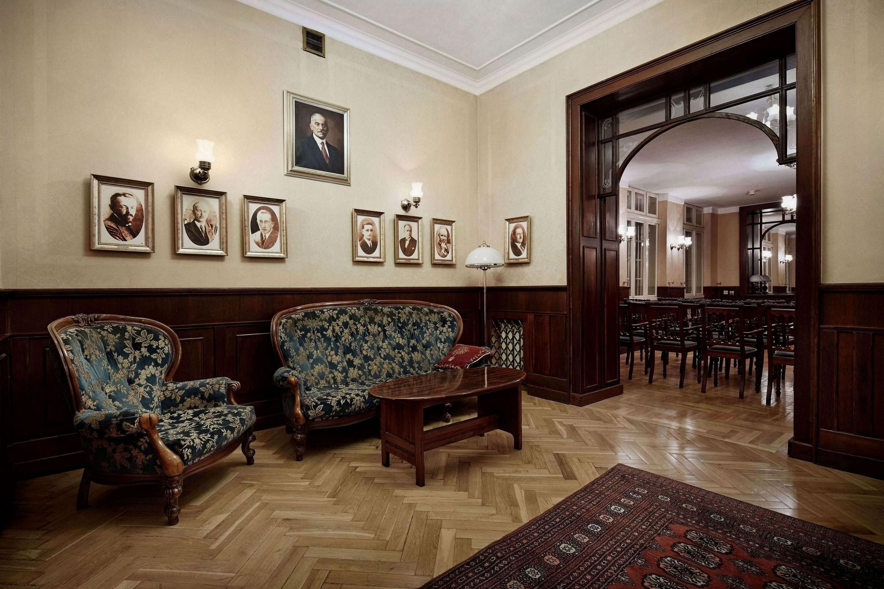Sala de estar