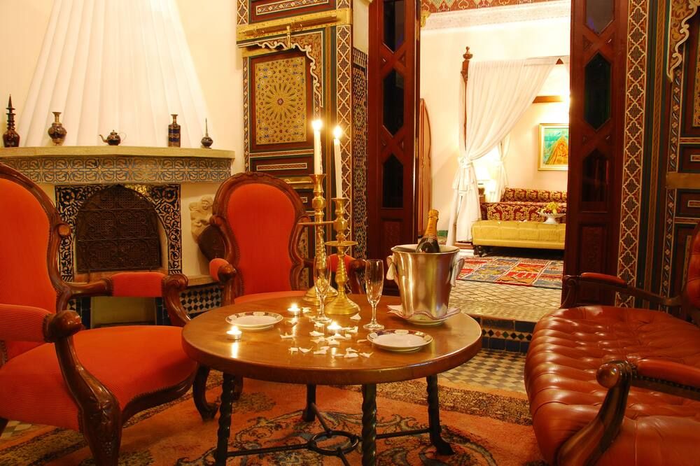 Sala de estar