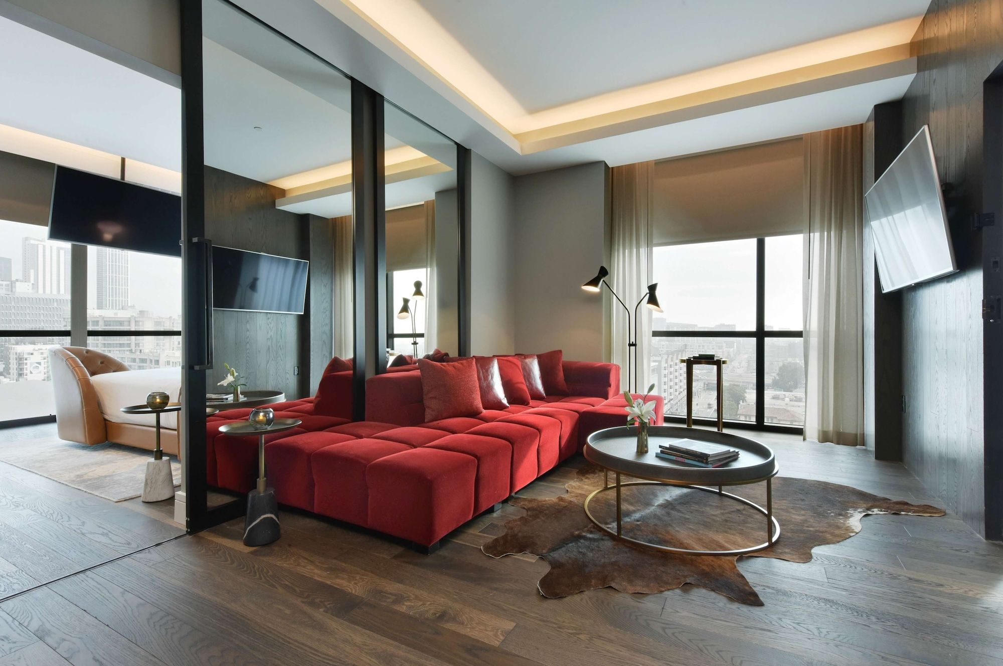 Sala de estar
