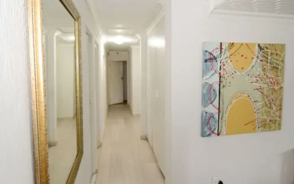 Pasillo Foto
