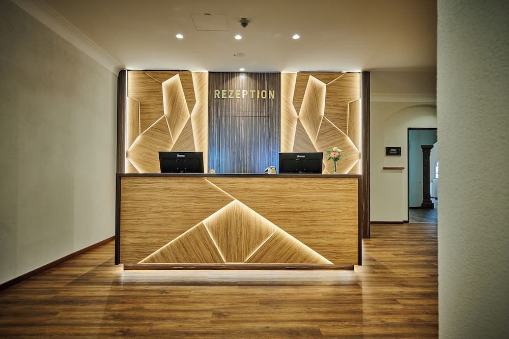 Recepción