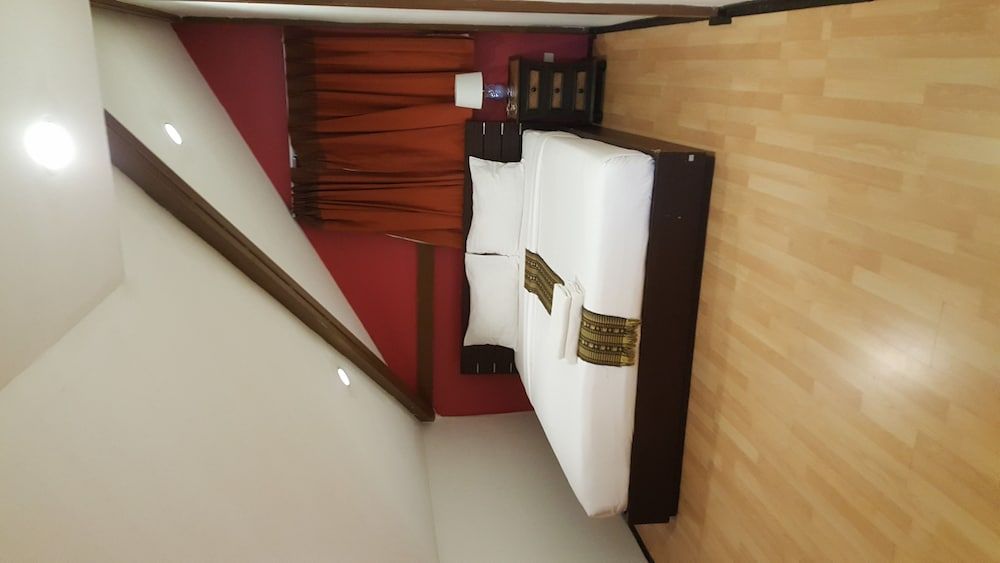 Servicio de la habitación