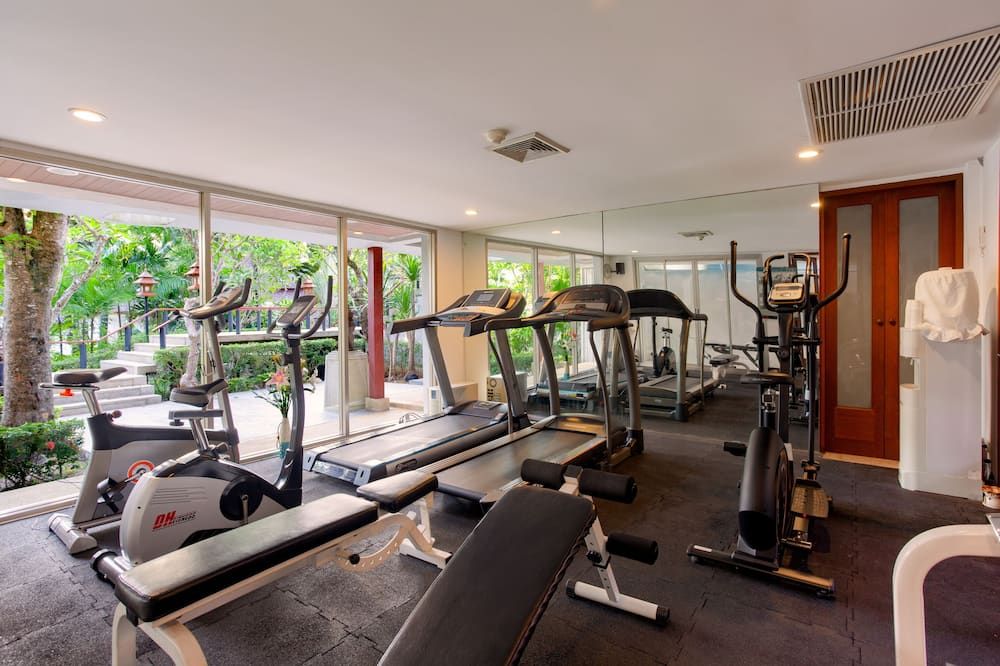 Gimnasio