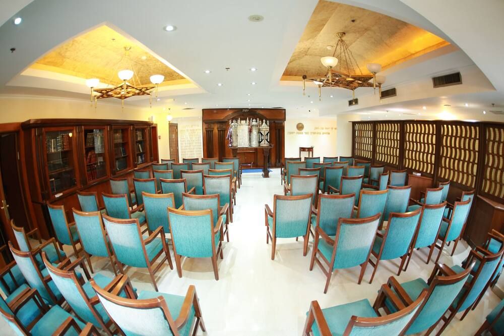 Sala de conferencias