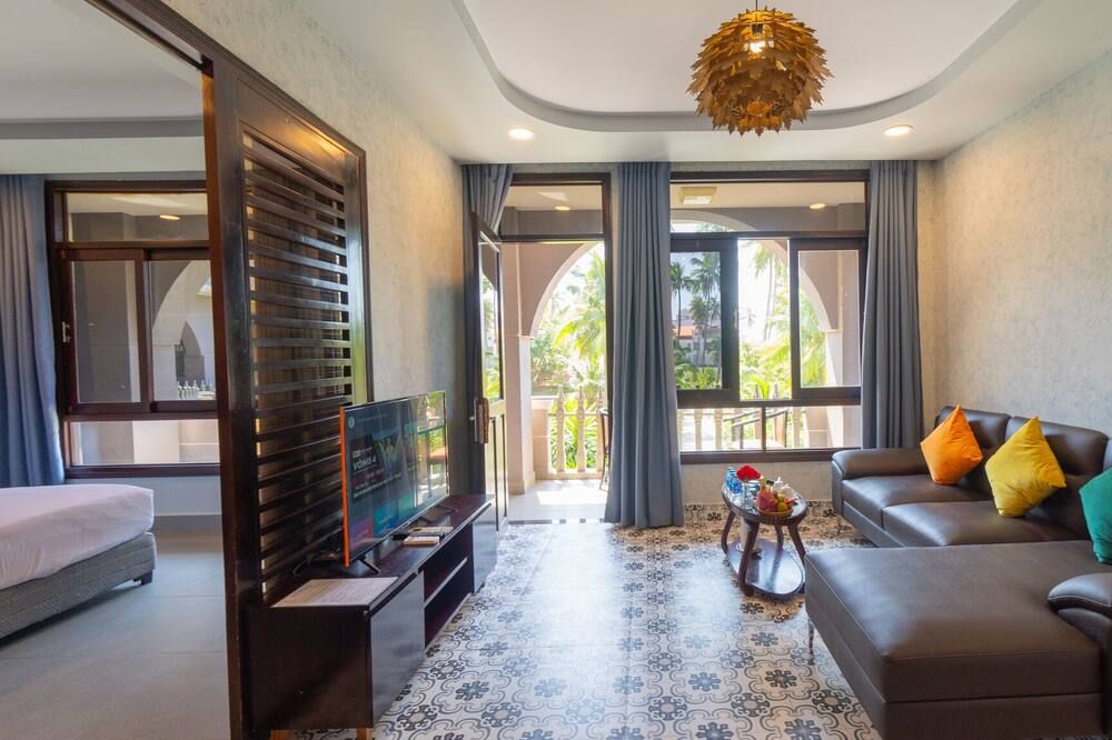 Sala de estar