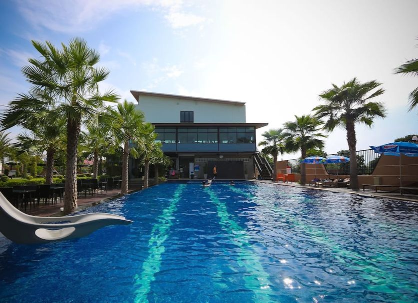 Piscina Foto