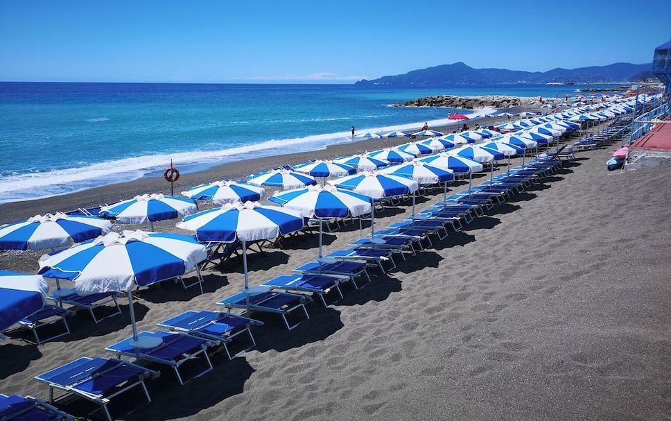 Playa Foto