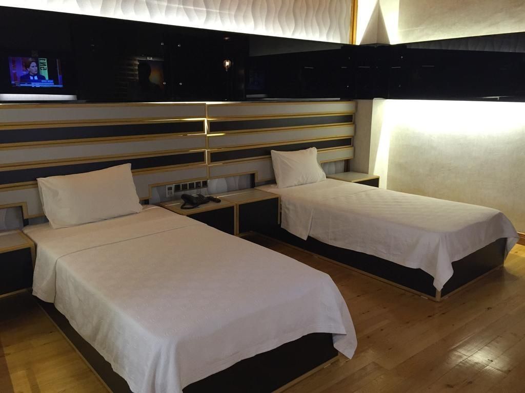 Habitación
