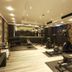 Gimnasio