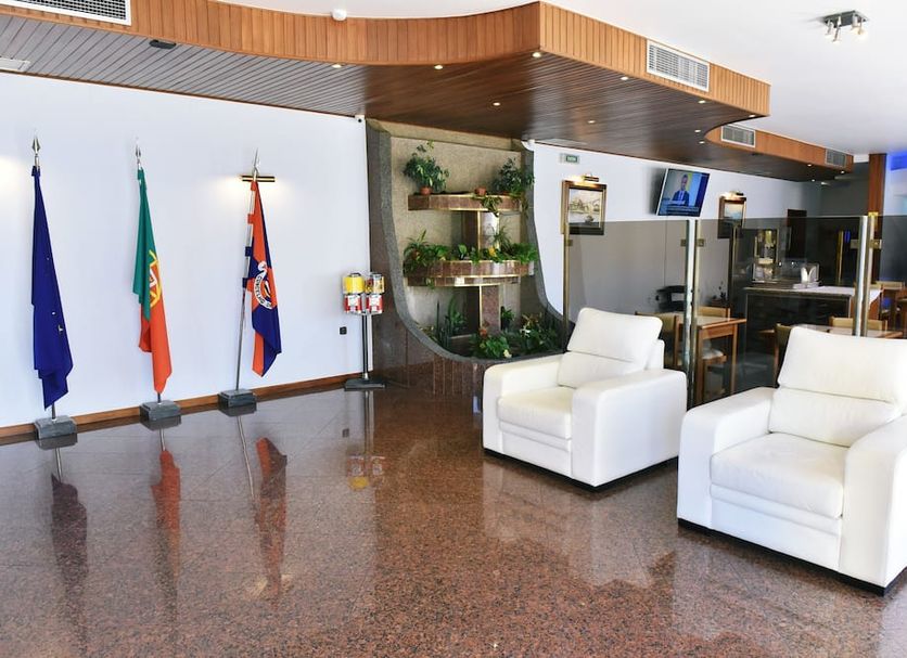 Recepción Foto