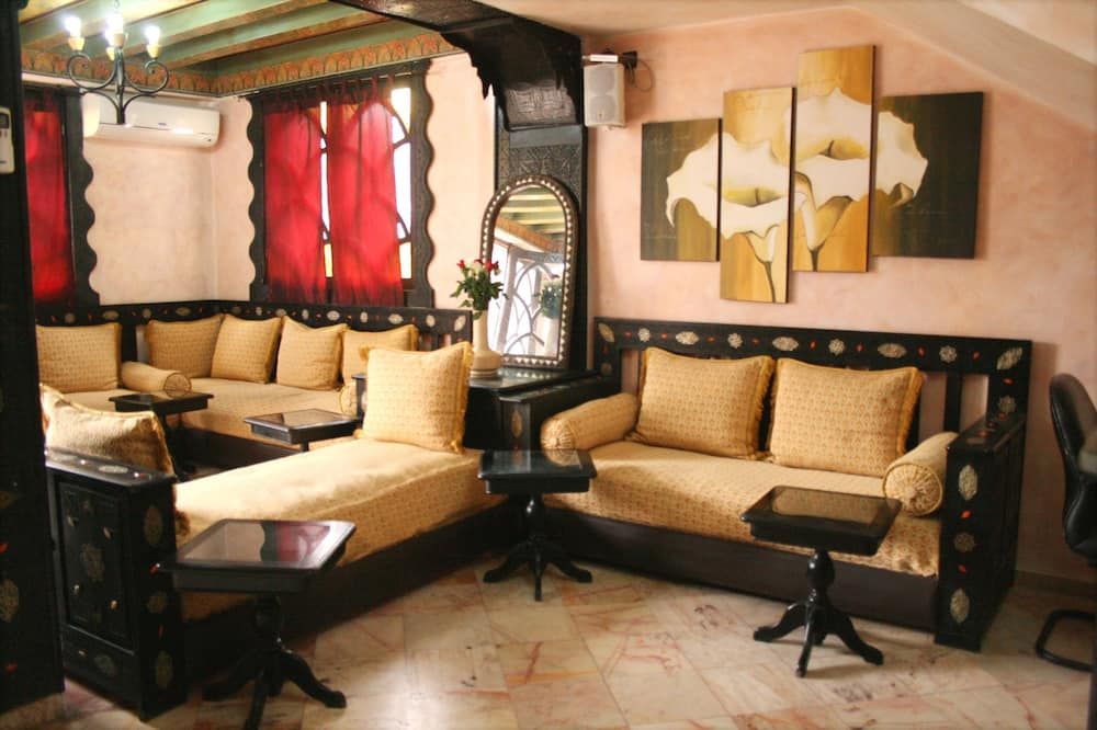 Sala de estar
