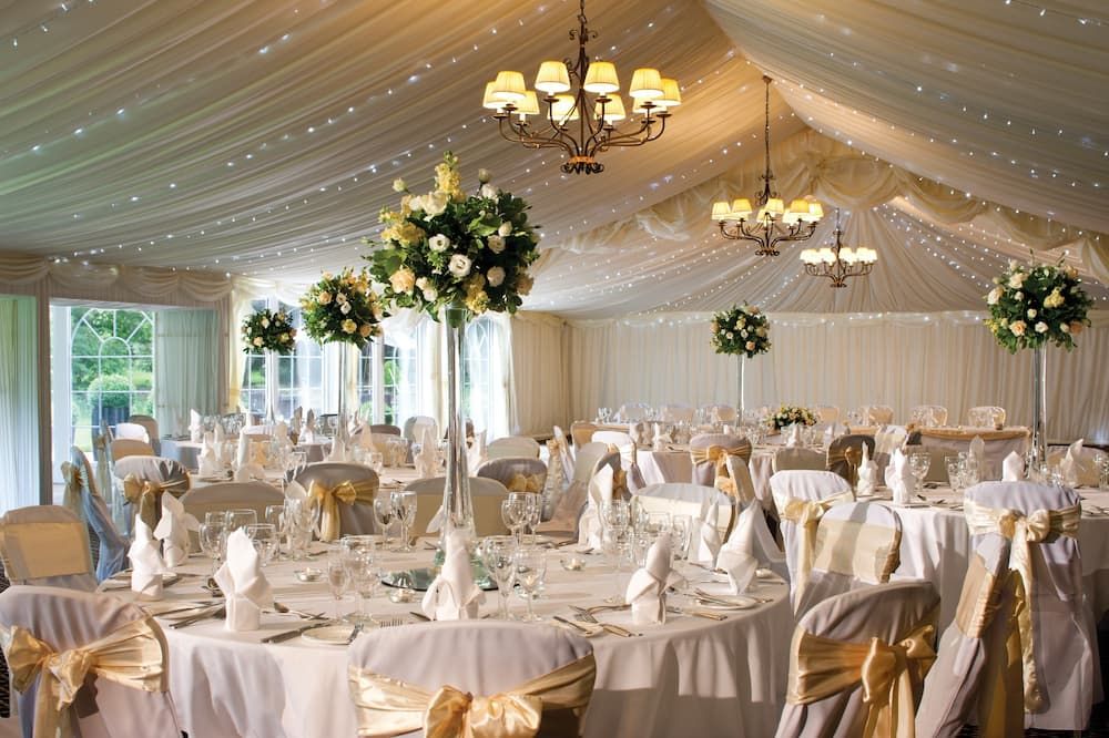 Sala de banquetes