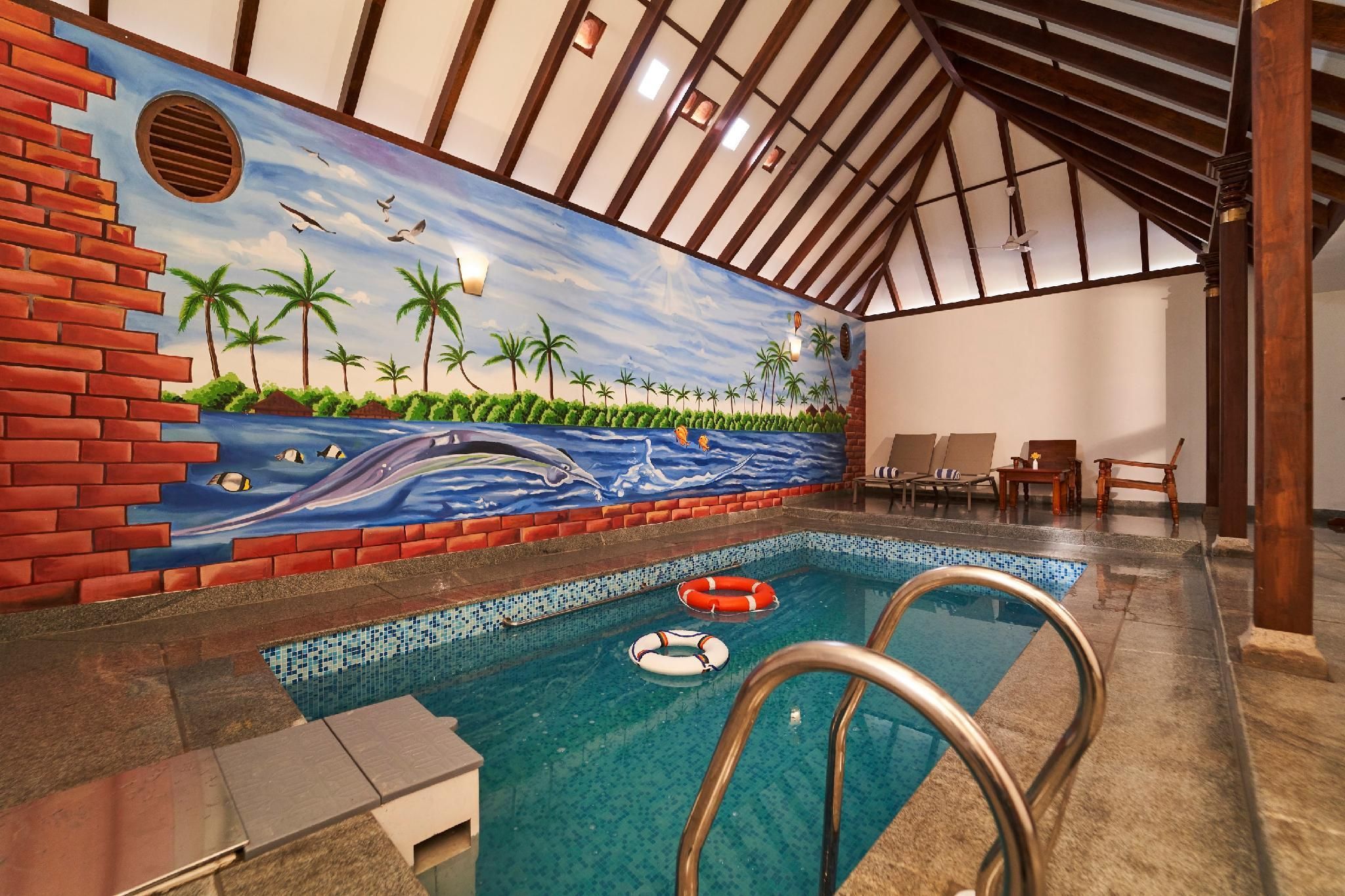 Piscina Foto