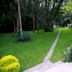 Vista del exterior