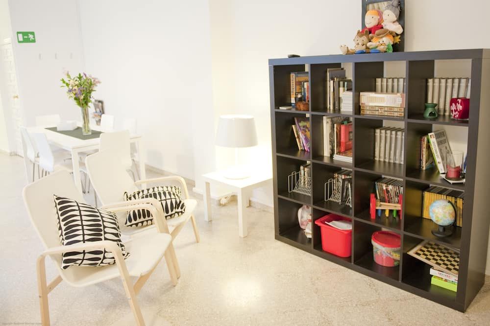 Sala de estar