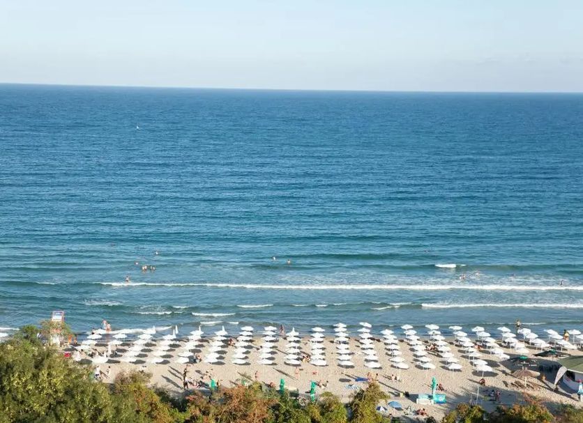 Playa Foto