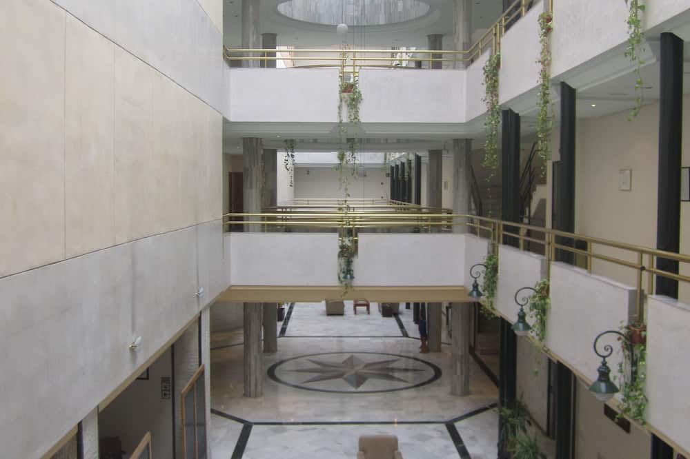 Pasillo