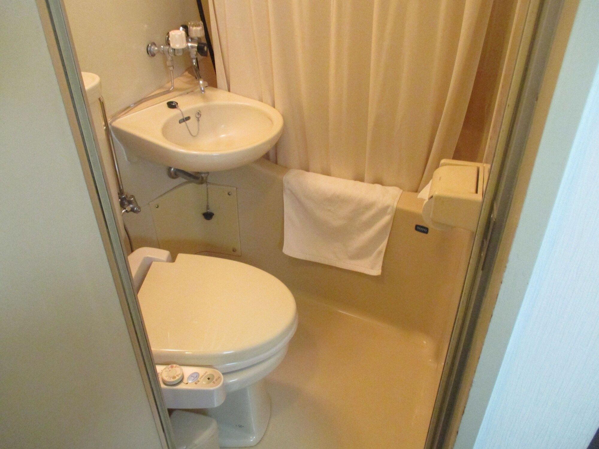 Baño