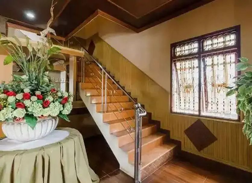 Escaleras Foto