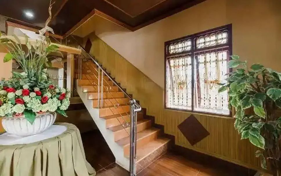 Escaleras Foto