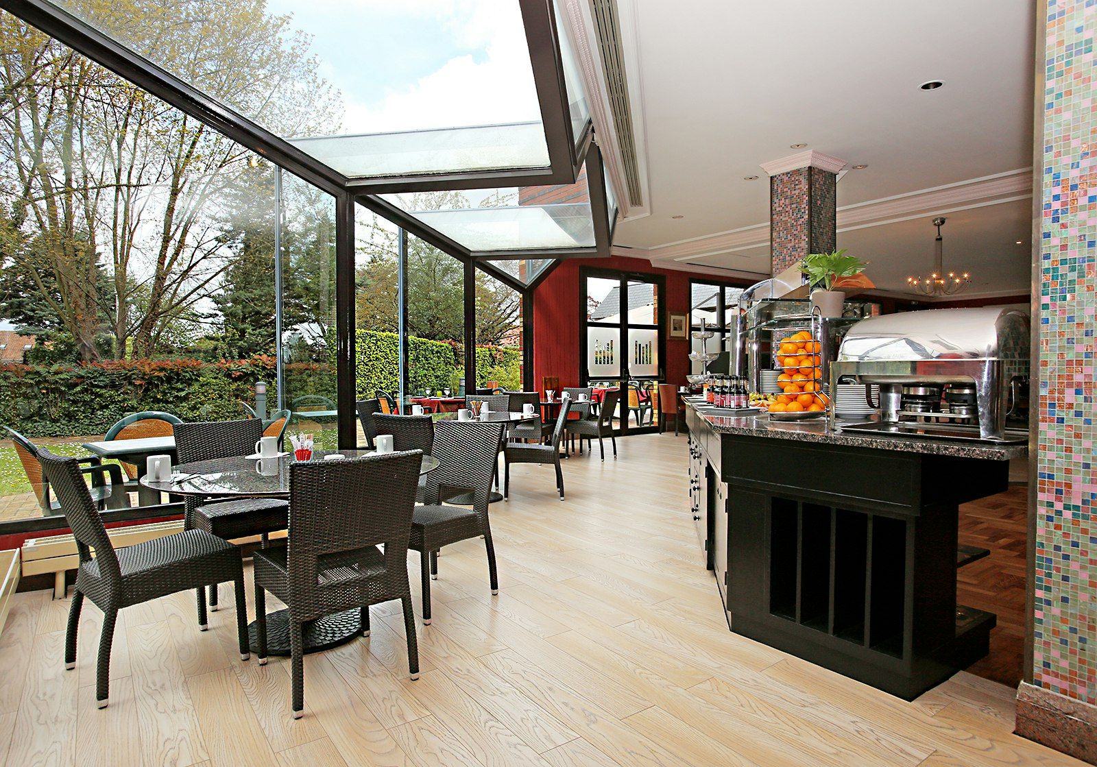 Restaurante