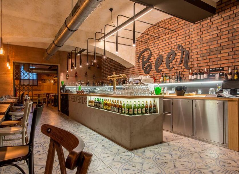 Bar Foto