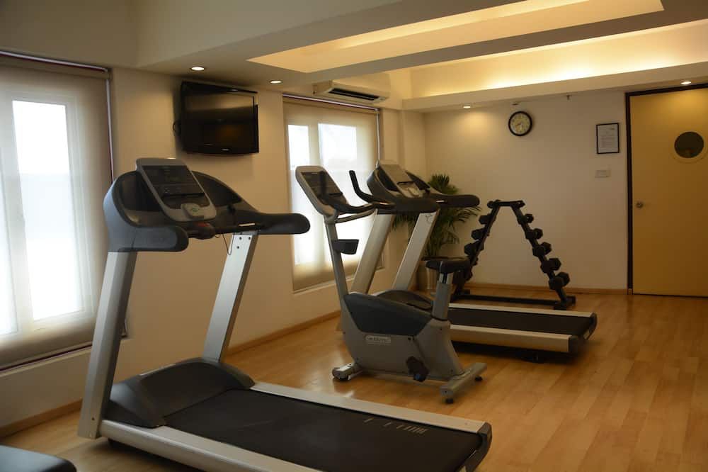 Gimnasio