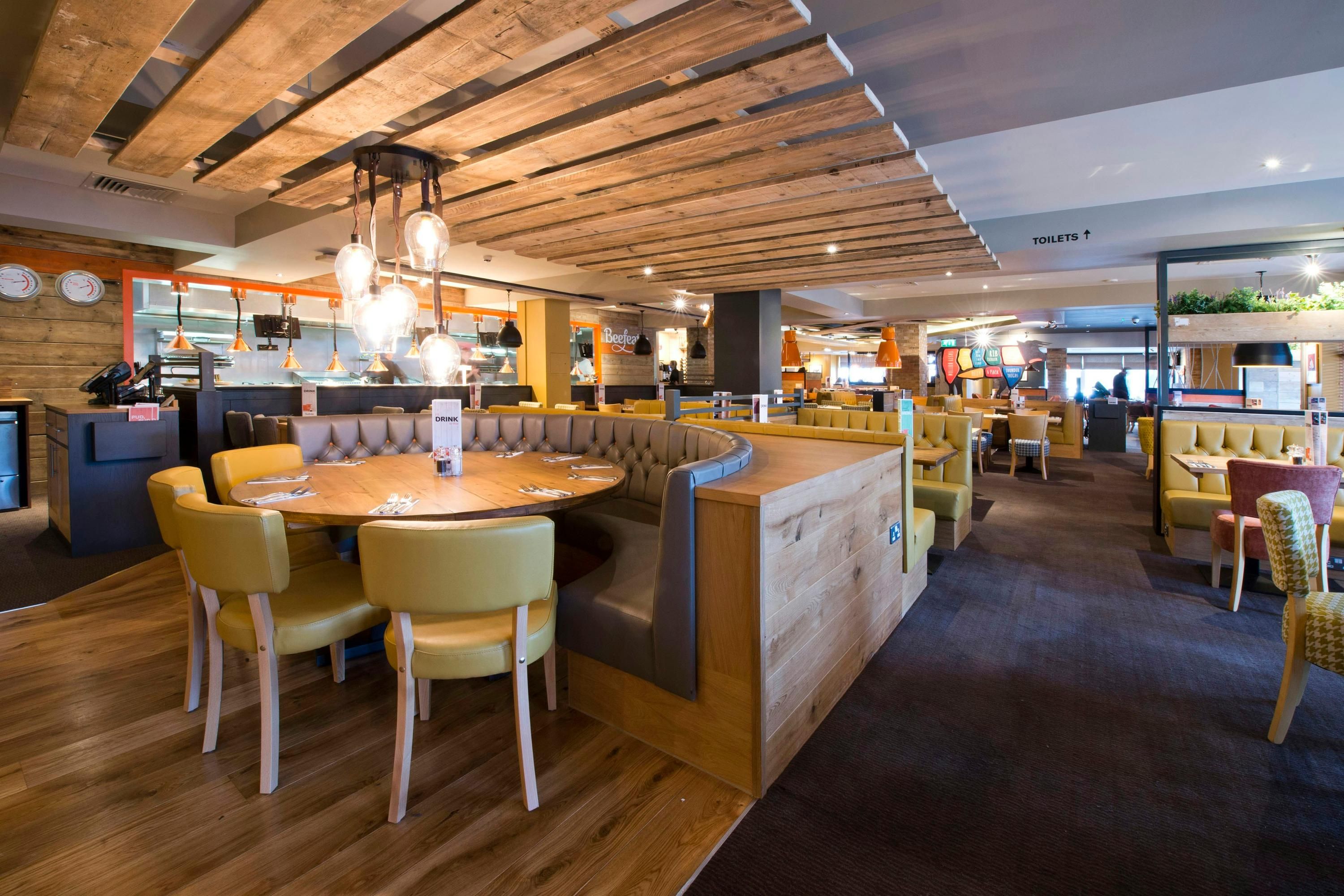 Restaurante