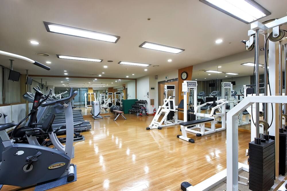 Gimnasio