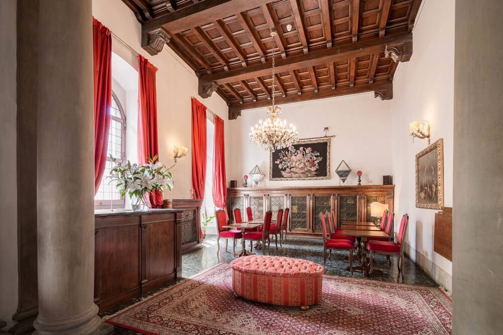 Sala de estar