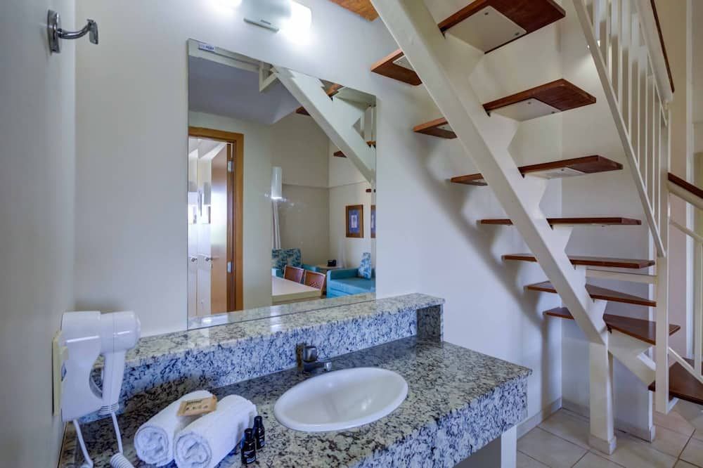 Escaleras