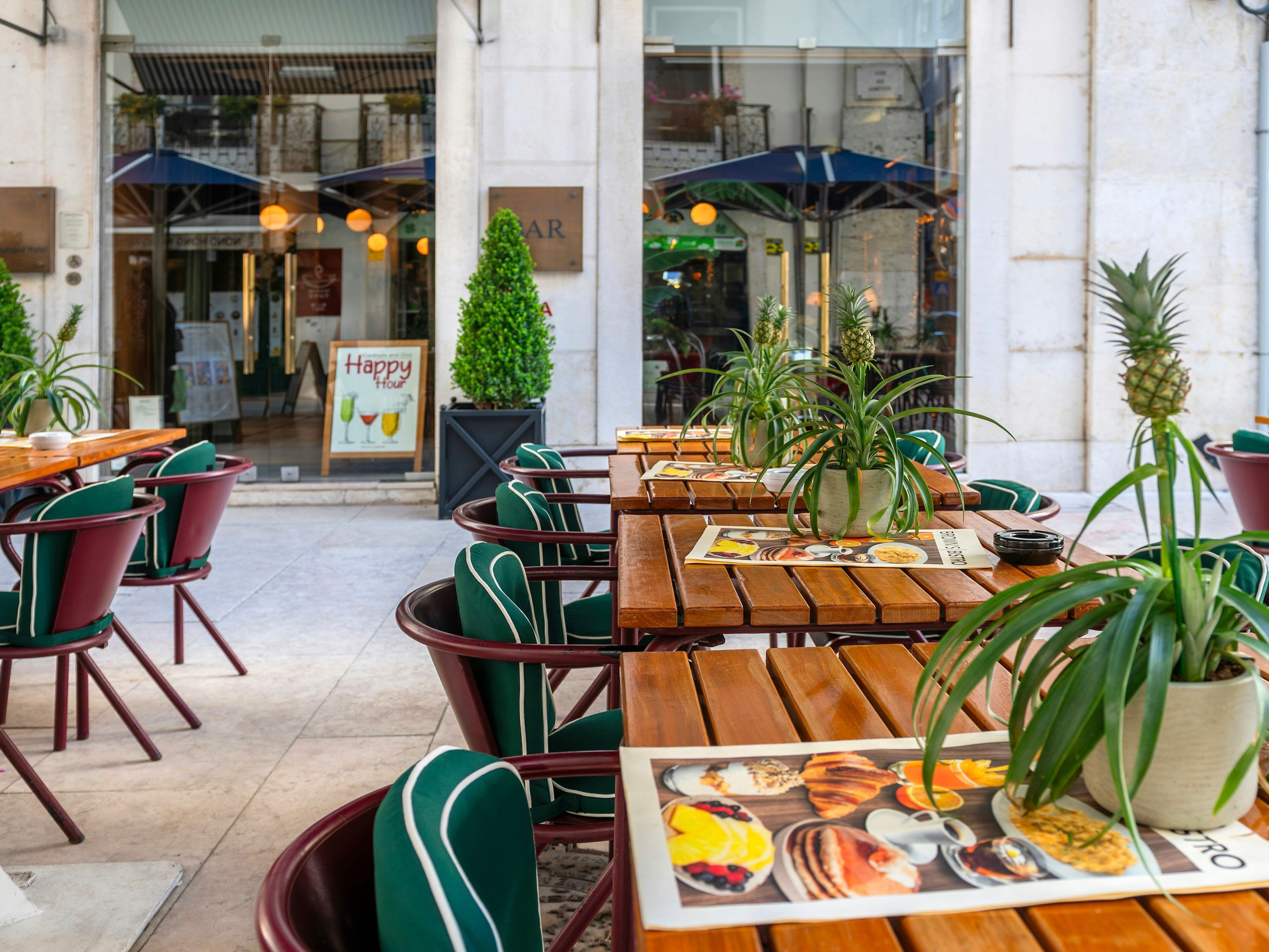 Restaurante