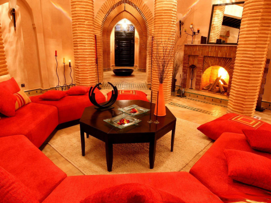 Sala de estar