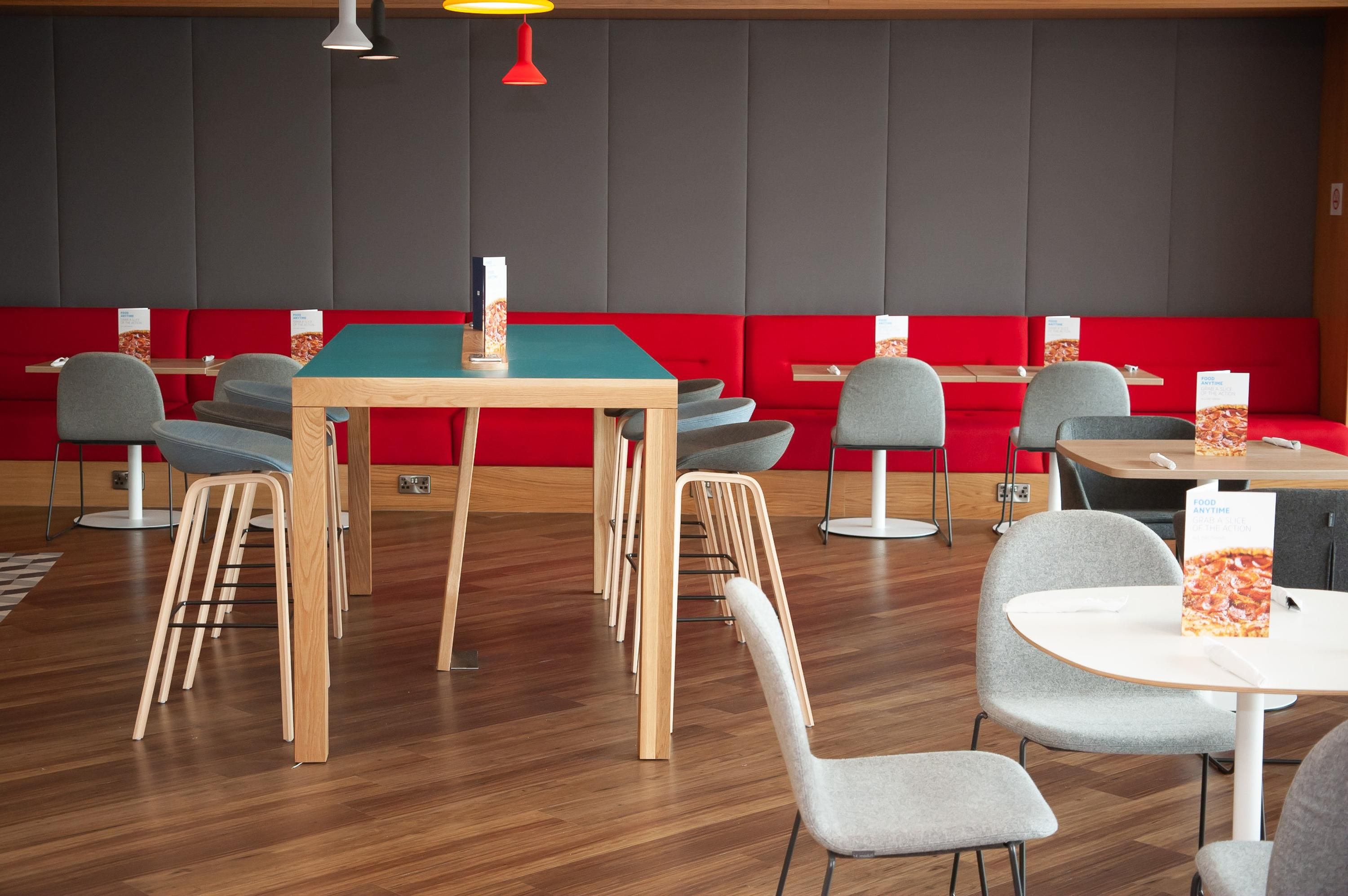 Restaurante