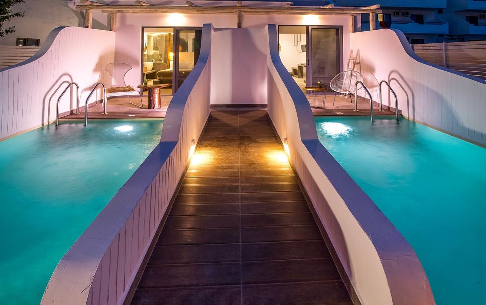 Piscina Foto