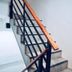 Escaleras