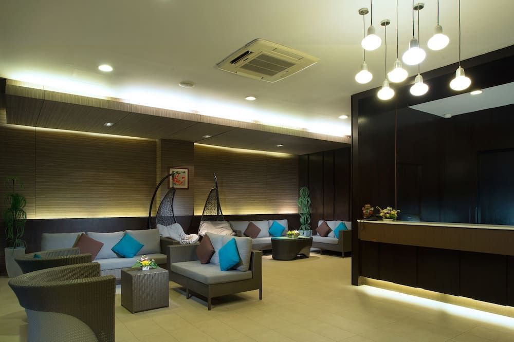 Sala de estar
