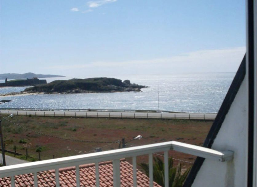 Balcón Foto
