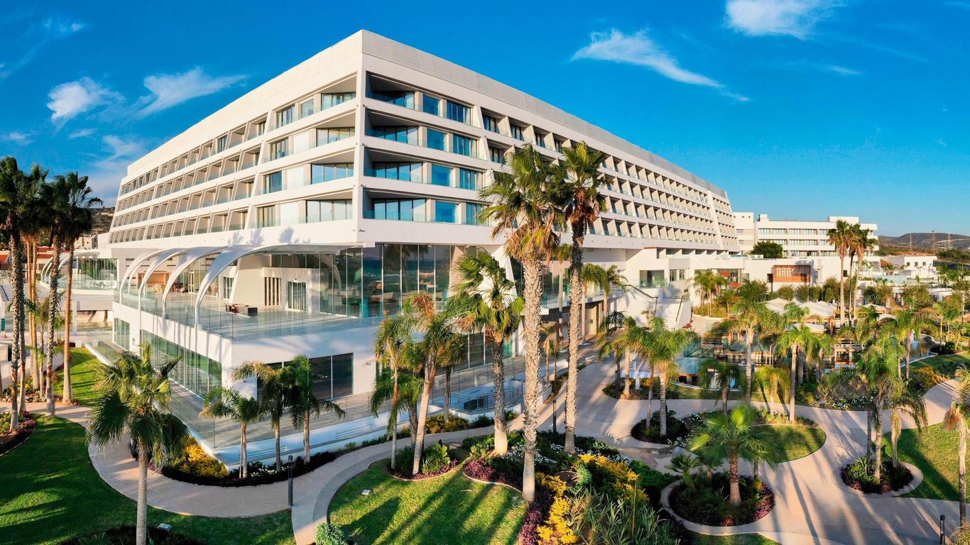 Parklane, a Luxury Collection Resort & Spa, Limassol