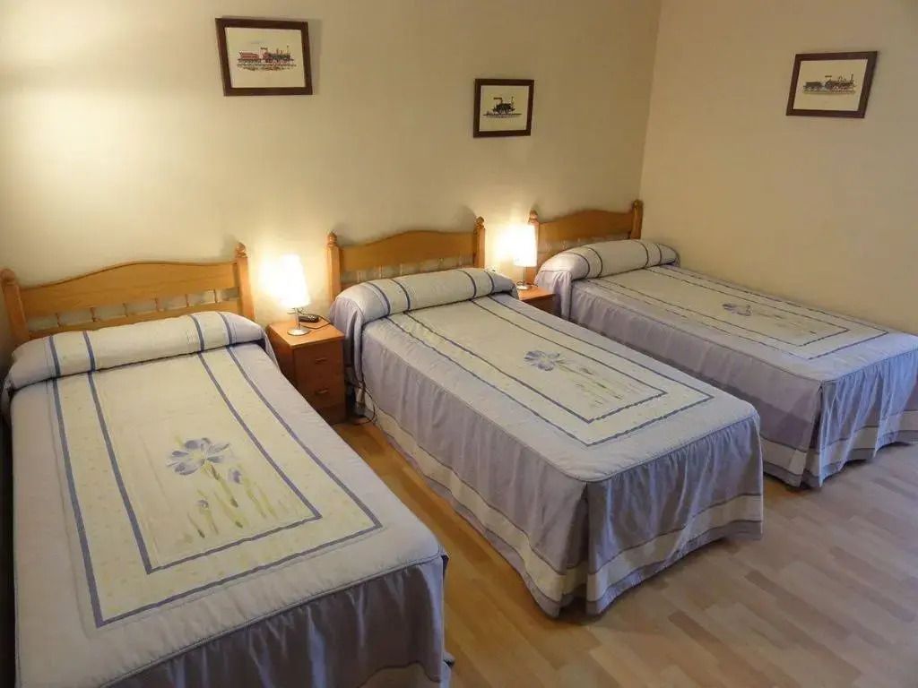 Habitación