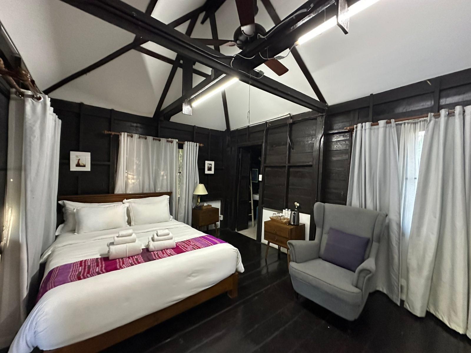 Habitación