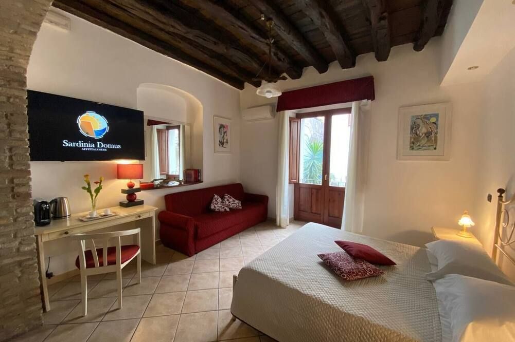 Habitación