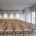 Sala de conferencias
