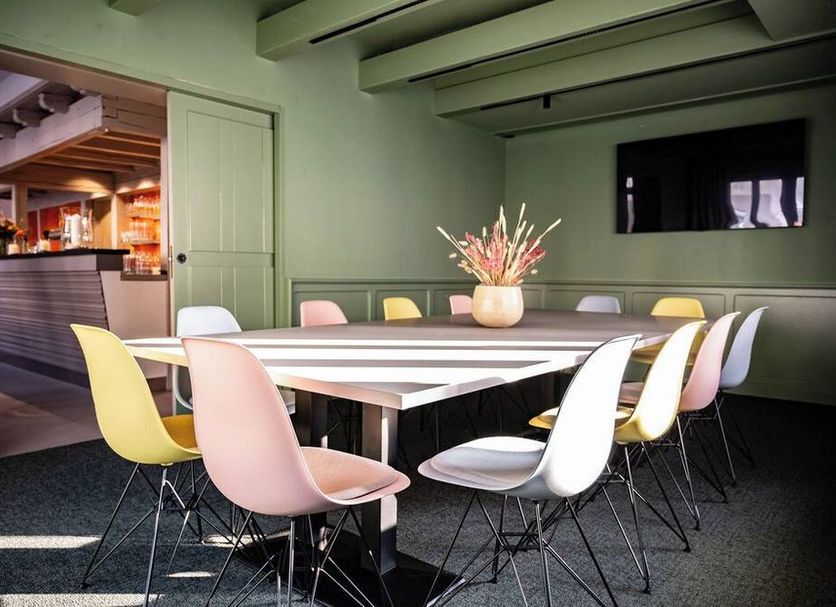Comedor Foto