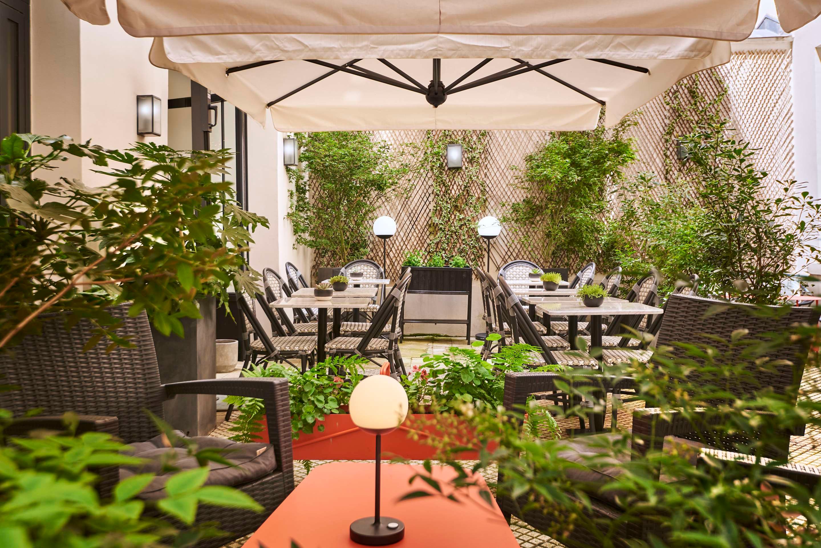 Restaurante