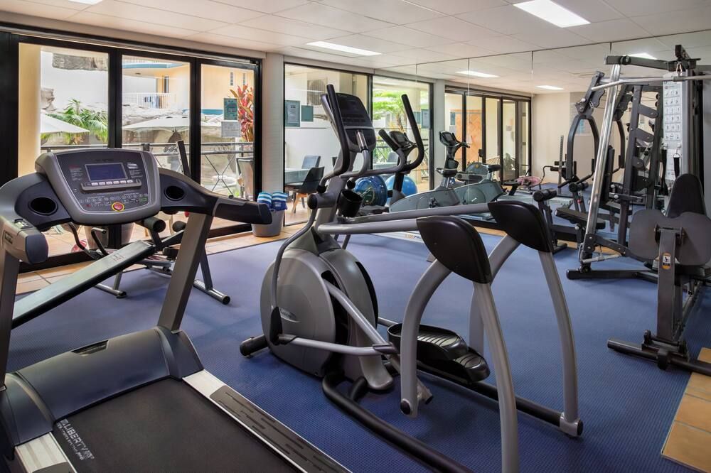 Gimnasio