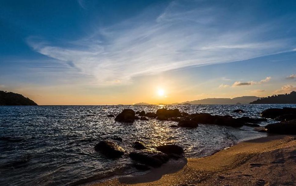 Playa Foto