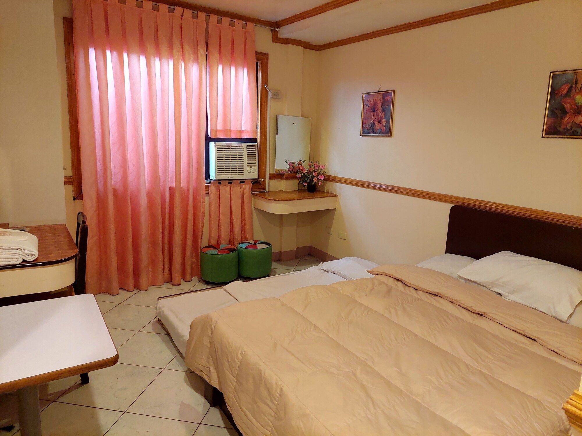 Habitación